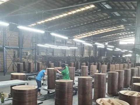 Đồng Nai hỗ trợ người lao động mất việc 1,5 triệu đồng