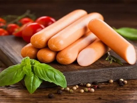 Bị đau nhức xương khớp chớ nên ăn những thực phẩm sau dù ngon đến mấy