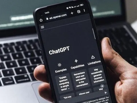 ChatGPT có lấy đi việc làm của bạn?