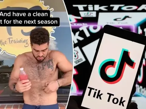 TikTok vi phạm chính sách khi nhận 4,3 triệu USD để đăng quảng cáo giảm cân