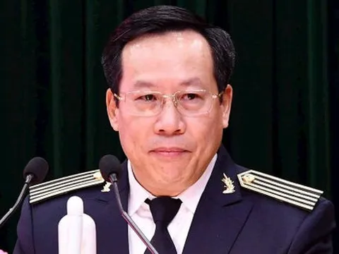 Thủ tướng Chính phủ bổ nhiệm tân Thứ trưởng Bộ Y tế