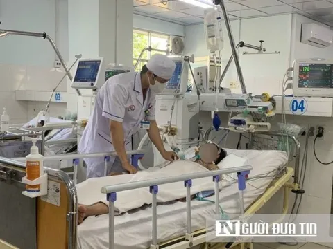 Vụ nghi ăn nhầm so biển: Tích cực điều trị cho các bệnh nhân