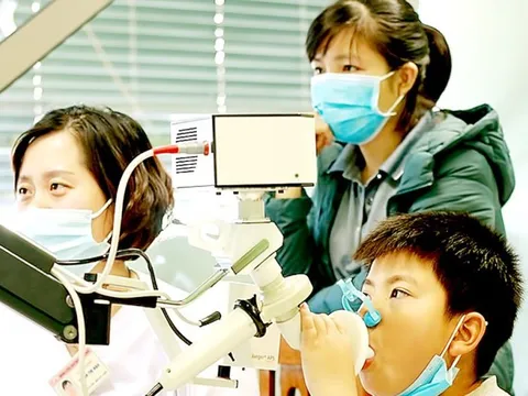 Đổ bệnh mùa nồm ẩm