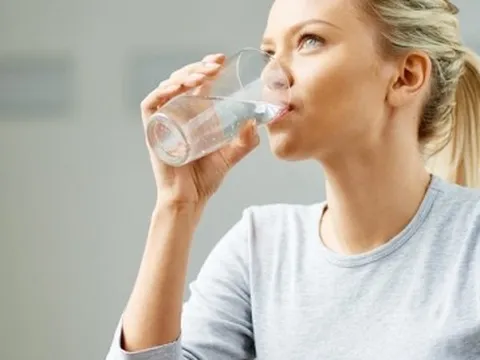 5 biện pháp tự nhiên giúp thanh lọc cơ thể sau Tết