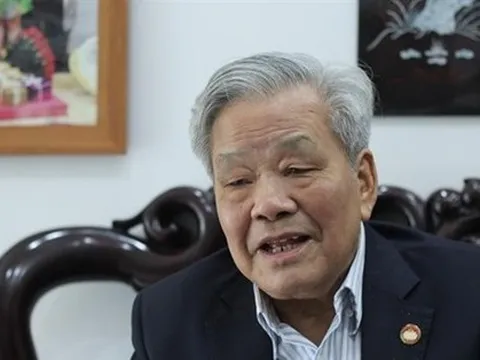 Kiên quyết, kiên trì là chìa khóa phòng chống tham nhũng