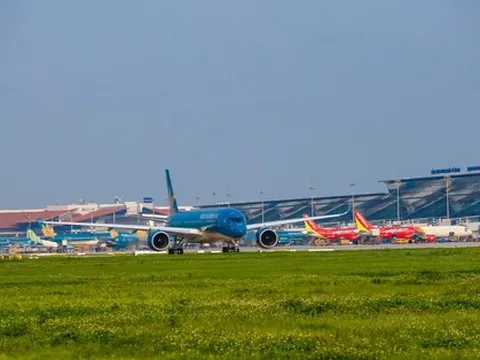 Bất ngờ hãng bay delay nhiều nhất năm 2022