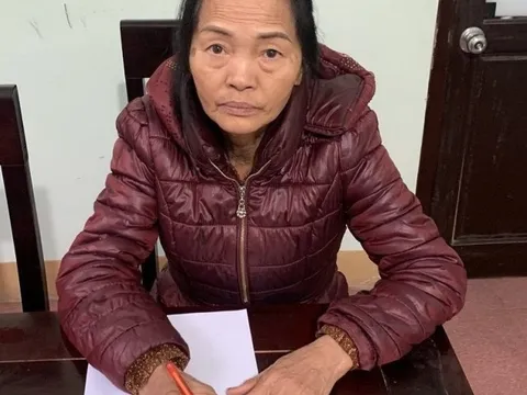 Nghệ An: Bắt đối tượng cho vay nặng lãi thu lợi hàng trăm triệu đồng