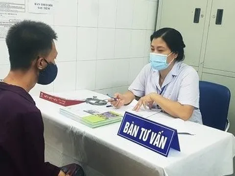 Hà Nội sẽ số hóa số liệu, dữ liệu về người sử dụng trái phép ma túy