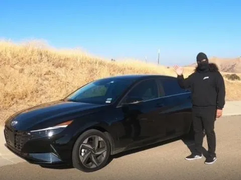 Lỗ hổng mới cho phép tin tặc chiếm quyền sử dụng ô tô