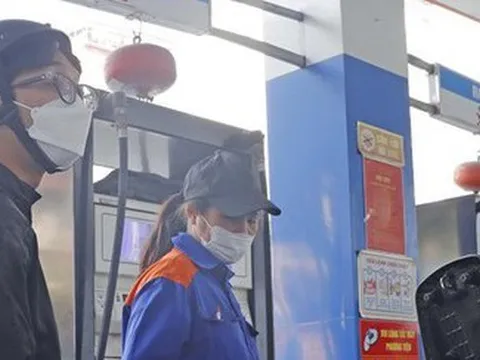 'Đại chiến' góp ý sửa Nghị định 95 và Nghị định 83 về kinh doanh xăng dầu