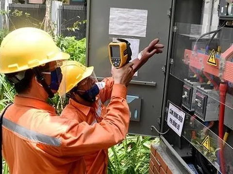 Đã ký quyết định tăng khung giá bán lẻ điện bình quân, giá điện sinh hoạt có thay đổi?
