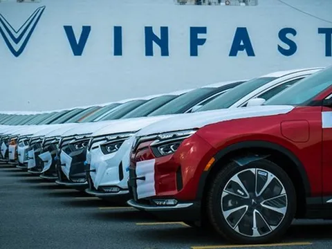 Nóng: VinFast tuyên bố cắt giảm việc làm tại Mỹ để 'tinh giản' các hoạt động