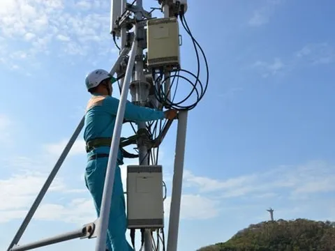 Sóng Viettel cứu sống phượt thủ mất tích 5 ngày ở đèo Hải Vân