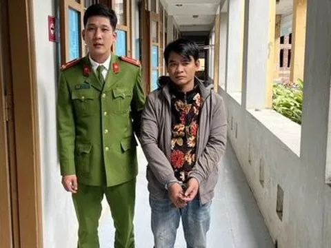 Lời khai của nghi phạm gây ra hàng loạt vụ cướp tài sản tại Quảng Bình