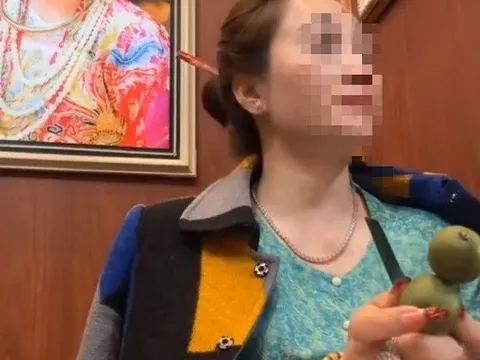 Hải Dương: Công an xác minh vụ cô đồng bổ cau "đúng nhận, sai cãi"