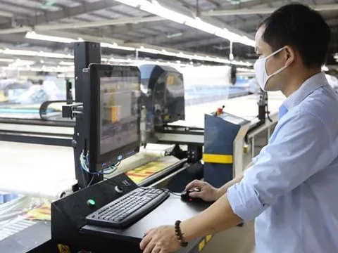 Đẩy nhanh chuyển đổi số trong lĩnh vực tiêu chuẩn, đo lường, chất lượng