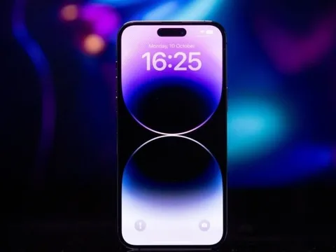 Lý do iPhone 14 bất ngờ giảm giá tại Trung Quốc