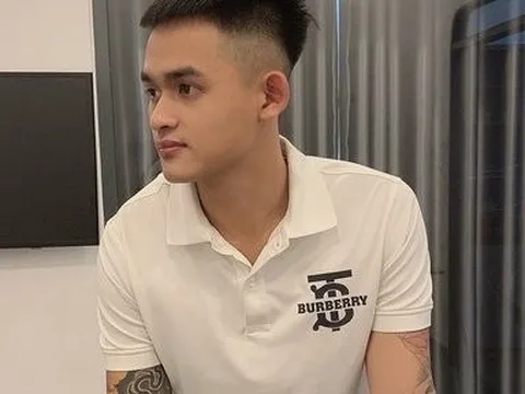 Đà Nẵng: Lời khai bất ngờ của trùm ma túy "nước biển"