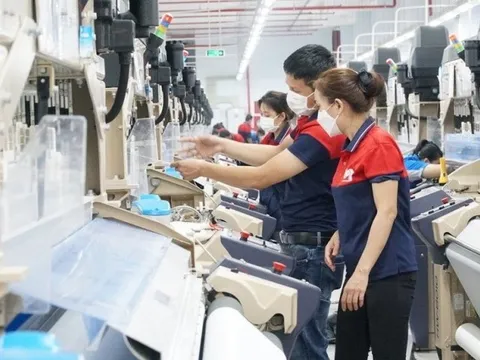 Mạnh tay xử lý doanh nghiệp nợ BHXH