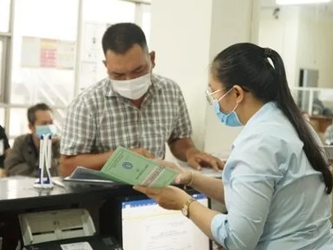 Quy định mới về các trường hợp hưởng BHXH một lần