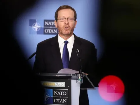 ChatGPT đã khủng khiếp thế này: Được Tổng thống Israel dùng để viết diễn văn, phát biểu trước 20.000 khán giả