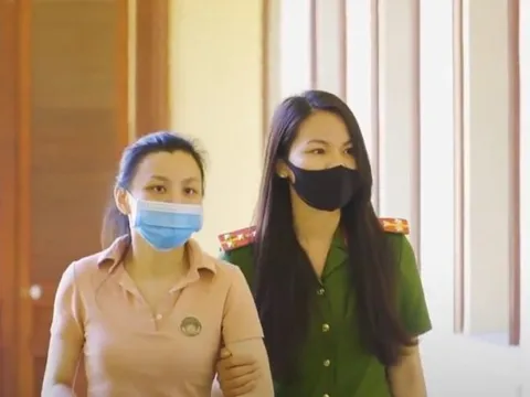 Vụ sát hại Quân “xa lộ”: Truy tố 16 bị can, trong đó có 1 nữ giám đốc