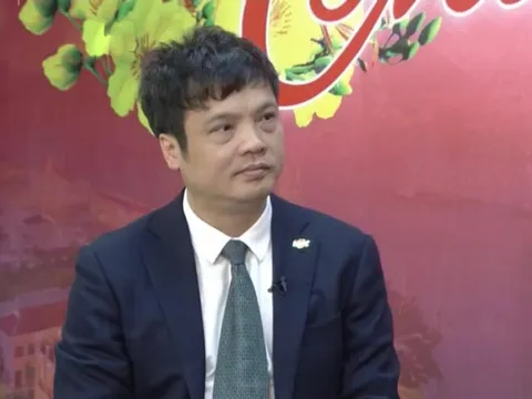 Trí tuệ và chất xám của người Việt Nam tạo dấu ấn trên trường quốc tế