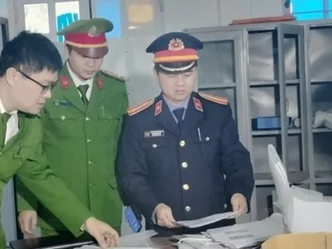 Thủ đoạn của giám đốc công ty BĐS lạm dụng tín nhiệm chiếm tiền tỷ