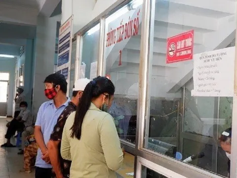 Cần điều kiện gì để được hưởng BHYT 5 năm liên tục?