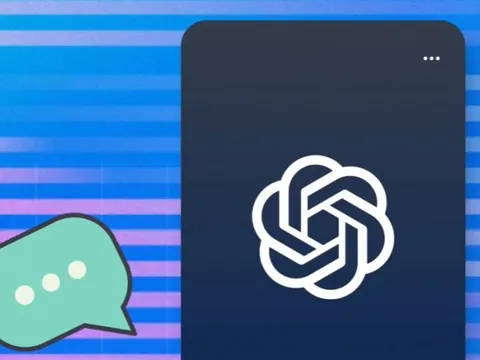 VIDEO: Cẩn trọng khi sử dụng dịch vụ mở tài khoản ChatGPT