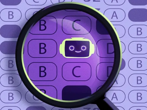 ChatGPT cũng sợ Toán như ai, biết nói dối khi không giải đúng