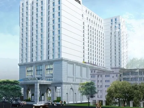 Thay đổi nhân sự quản trị và điều hành, OGC báo lãi trăm tỷ đồng năm 2022