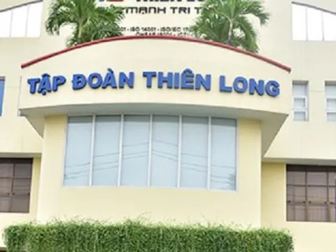Giải mã tại sao bán bút thu tiền lẻ lại giúp Thiên Long lãi đến hơn 1 tỷ đồng mỗi ngày?