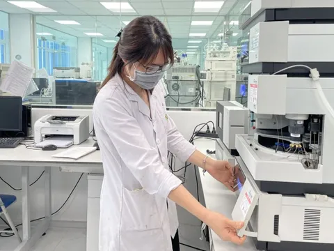 Năm 2023, phấn đấu đưa chỉ số đổi mới sáng tạo quốc gia vào nhóm 4 nước dẫn đầu ASEAN