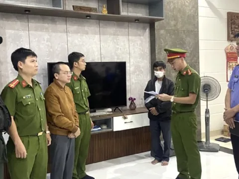 Điều tra vụ tham ô 86 tỷ đồng ở trường Đại học Bách Khoa Đà Nẵng