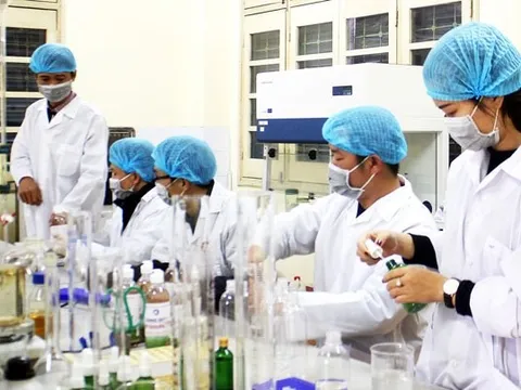 Hướng dẫn về Hội đồng quản lý trong tổ chức KH&CN công lập