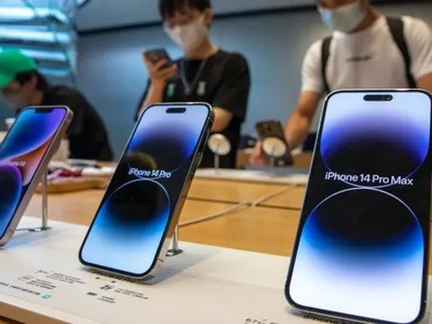 Apple vừa thực hiện một động thái 'cực đáng lo ngại' trên thị trường iPhone lớn nhất của mình