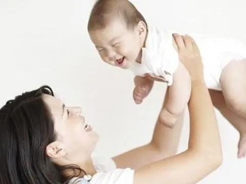 Hội chứng rung lắc do bế bé nguy hiểm như thế nào?