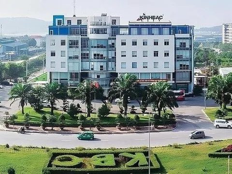 Khoản giảm trừ doanh thu 447 tỷ đồng năm 2022 của Kinh Bắc (KBC) đến từ dự án nào?
