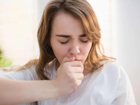 8 bệnh gây ra triệu chứng giống cúm mà không phải cúm