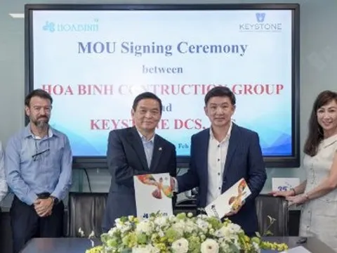 Động thái mới nhất của Xây dựng Hòa Bình (HBC) sau quyết định "ông Lê Viết Hải tiếp tục là Chủ tịch"
