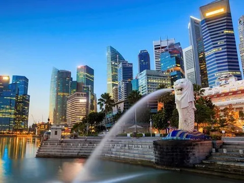 VinFast, Tiki lấy Singapore làm bệ phóng để niêm yết tại TTCK Mỹ, nhưng điều gì đang xảy ra?