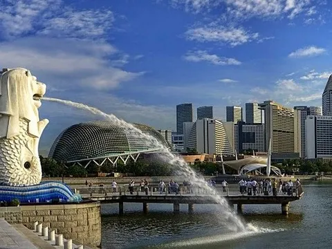 Dấu ấn của các “sư tử” Singapore tại Việt Nam: Nhà đầu tư đình đám trên thị trường địa ốc, sở hữu cổ phần lớn loạt doanh nghiệp trọng yếu từ Vinamilk, Masan đến Thaco