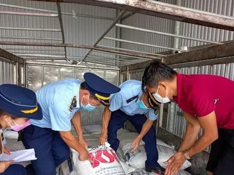 Đề nghị điều tra doanh nghiệp Indonesia nghi 'rửa nguồn' mía đường ở Việt Nam
