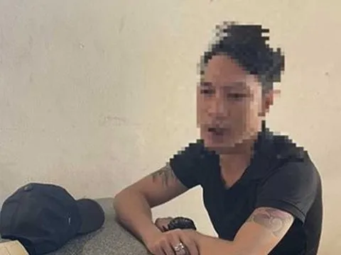 Bắt đối tượng lập nhóm Telegram, lan truyền video đồi trụy để thu tiền