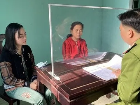 Huế: Phát hiện 10 đối tượng tổ chức đánh bạc dưới hình thức ghi lô đề
