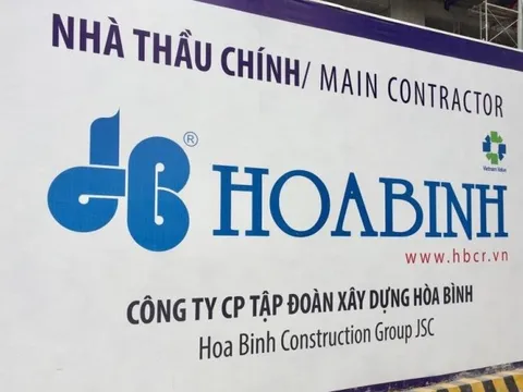 Hòa Bình (HBC) báo lỗ, ông Lê Viết Hải: "Mạnh tay cắt bỏ u nhọt để có một cơ thể sạch sẽ, khỏe mạnh hơn bước sang năm 2023"