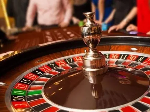 Muốn chơi casino người Việt phải chứng minh có ít nhất 10 triệu đồng/tháng