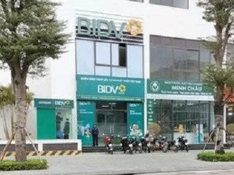 Thanh Hóa: Bắt giữ đối tượng cướp ngân hàng sau 2 ngày gây án