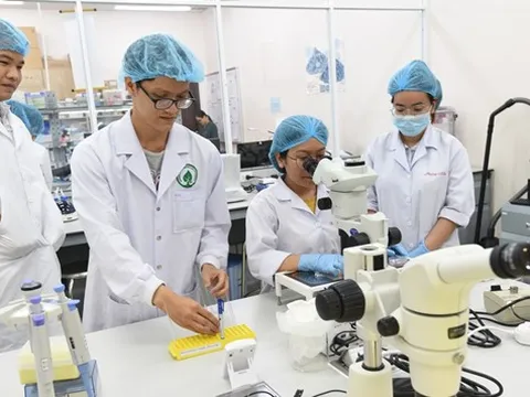 Vị trí công tác định kỳ chuyển đổi lĩnh vực KH&CN tại địa phương